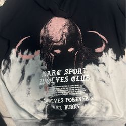Darc Sport Hoodie