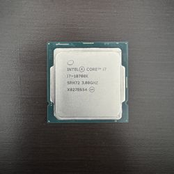 Intel Core i7-10700K – 8-Core / 16-Thread, 5.1GHz Turbo (LGA 1200)