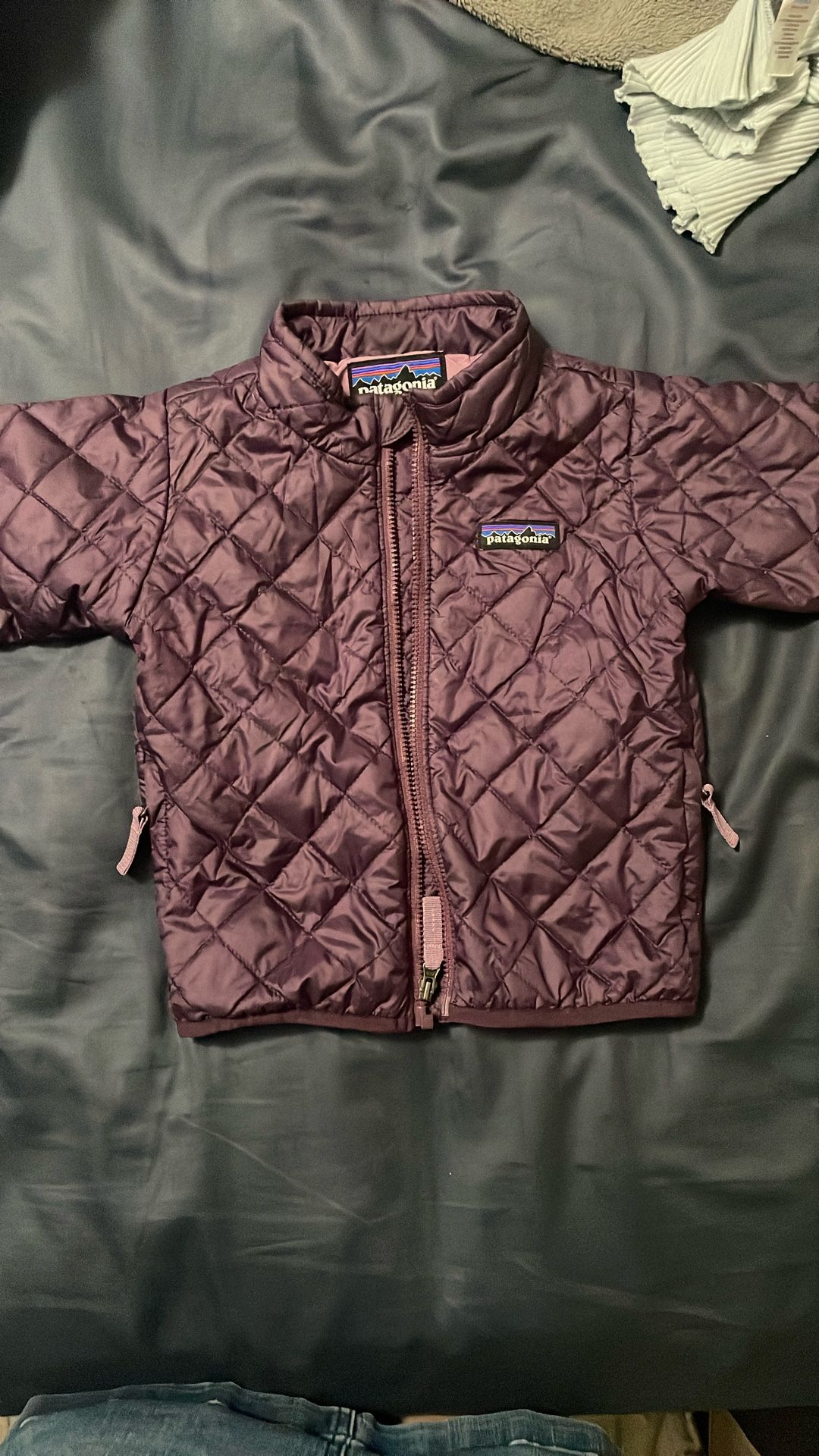 Patagonia Jacket