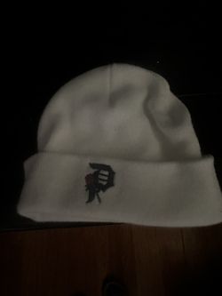Primitive Beanie
