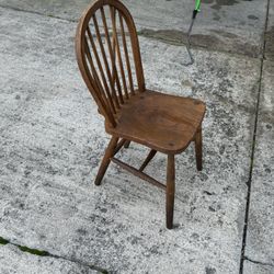 Chairs Antique
