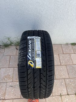 New 245-35-20