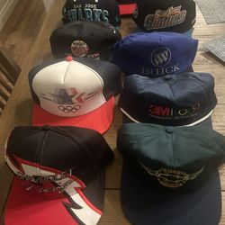  Vintage Hats 