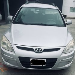 2010 Hyundai Elantra