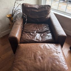 Restoration Hardware Maxwell Furniture Set
