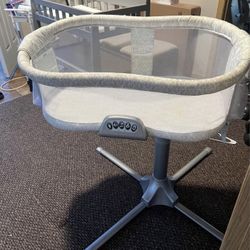 Bassinet 