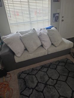 Ashley Sectional