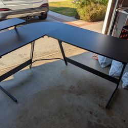 Computer Desk -$40
