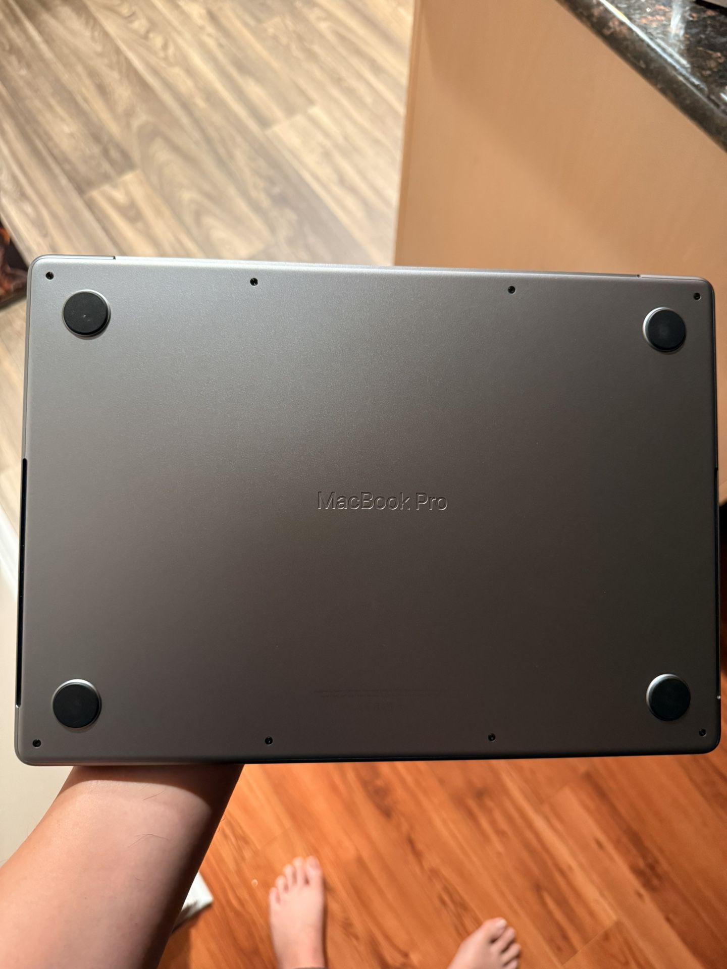 14” MacBook Pro M1 Pro Chip