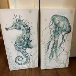 Ocean/sea Picture Frames 