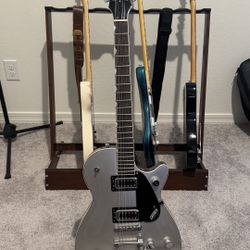 Gretsch G5230T With BIGSBY