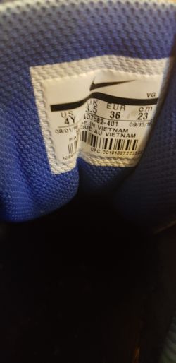 Kids Baseball Cleats