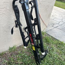 Car/truck Bike Rack