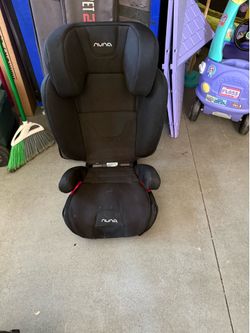 Nuna seat