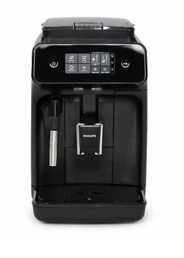 Philips Carina 1200 Series Espresso Coffee Machine for Sale in Sudley