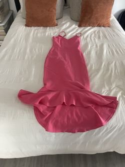 Women’s Lulus Dress Medium