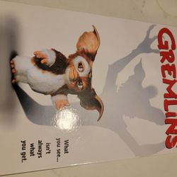 Gremlins Movie Action Figure