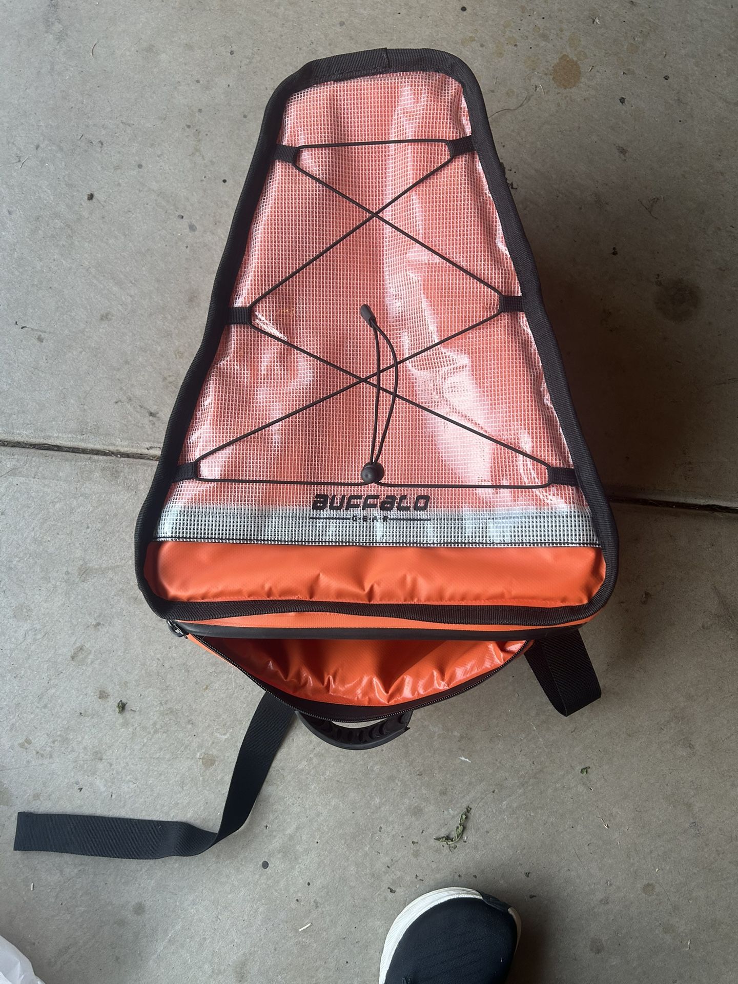 Kayak Fish / Cooler Bag