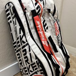 Babolat Pure strike 12 Pack Tennis Bag