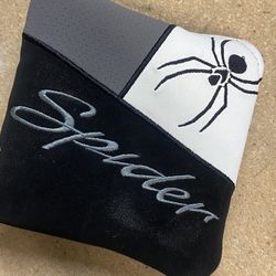Taylormade Spyder Golf Putter Cover
