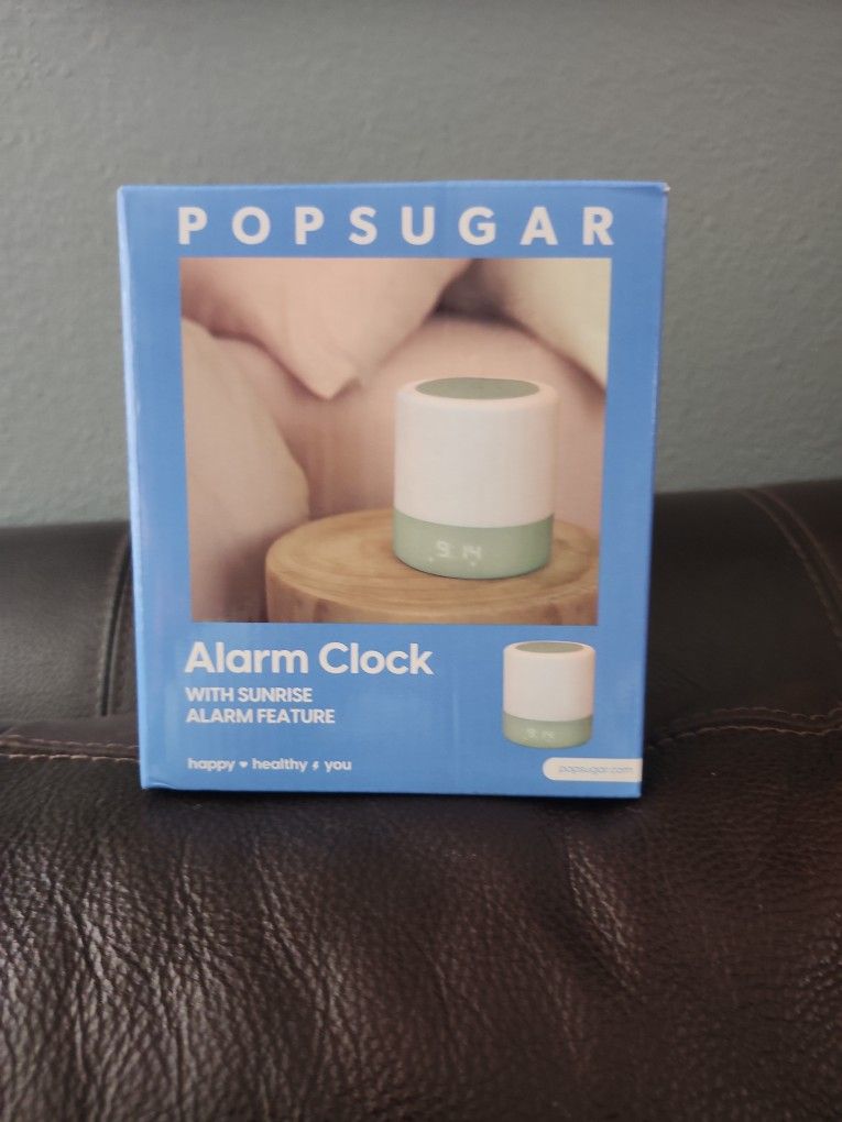 Alarm Clock