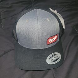 Milwaukee Snap Back