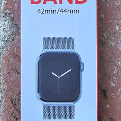 Talkworks Magnetic Watch Band 42mm/44mm