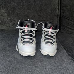 Jordan 6 Rings Flash 