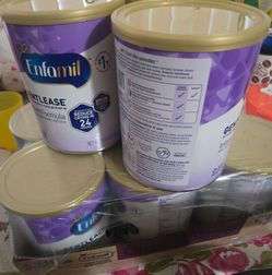 Enfamil gentlease