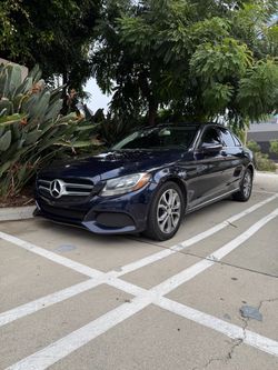 2016 C300