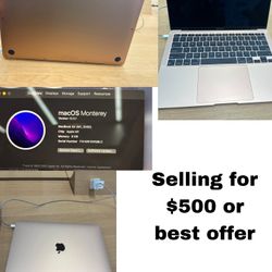 Mac Book