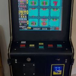 Cherry Master Game 