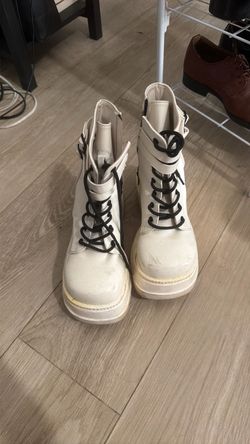 Demonia boots