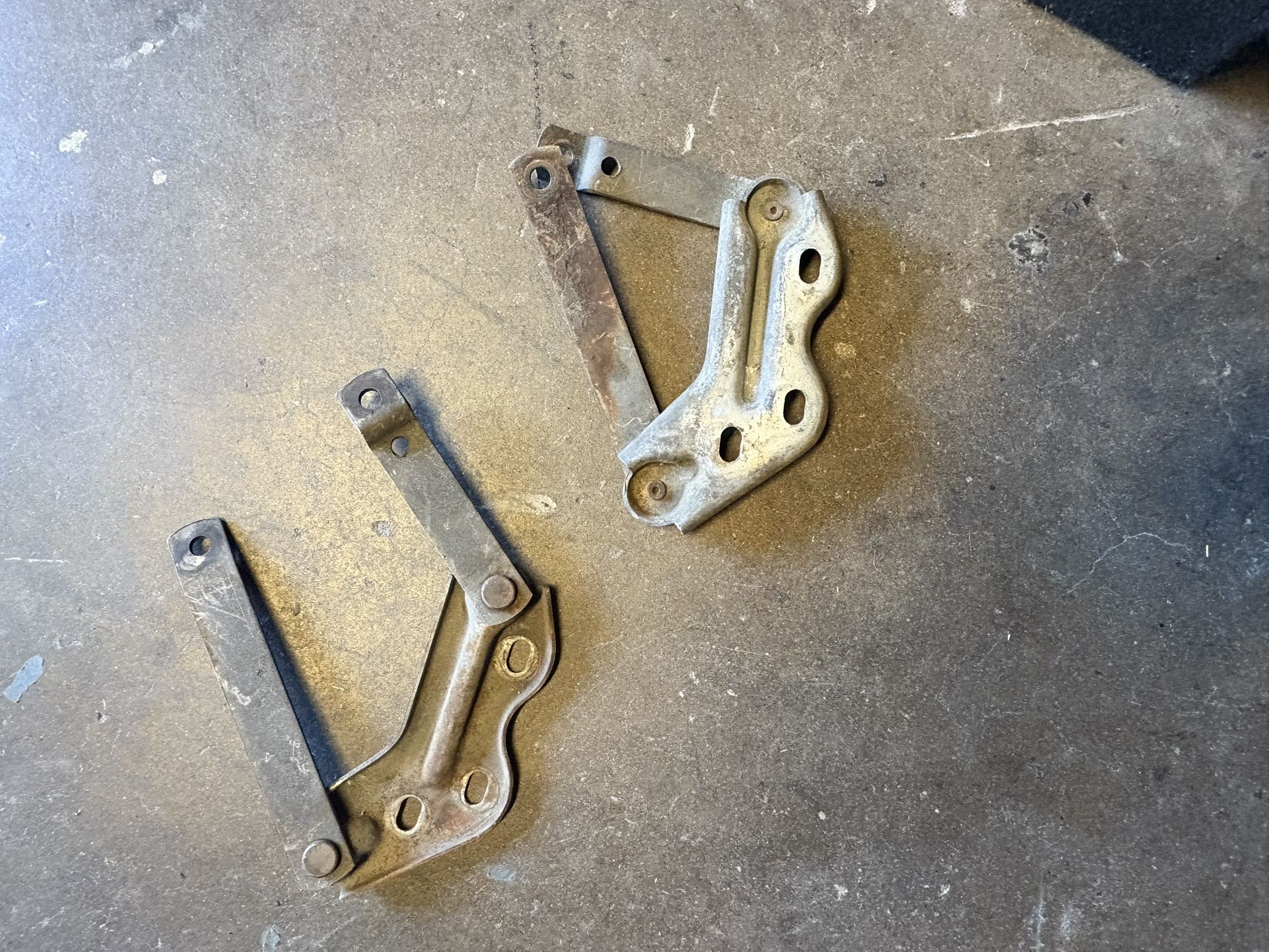 1940 Chevy Parts