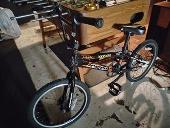 Hyper BMX 20in