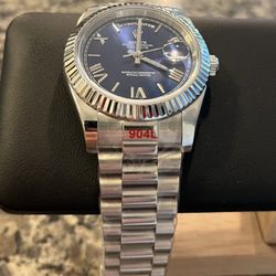 Mens Rolex Day Date