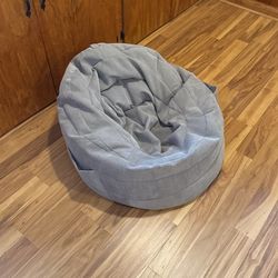 Children’s Bean Bag