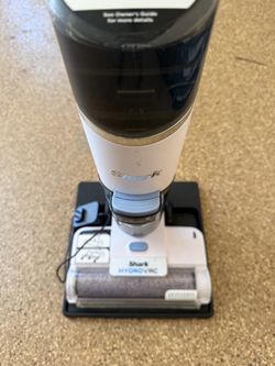 Shark HydroVac Wet-Dry Vacuum