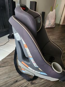 Graco Car Seat - 8 Position Adjust