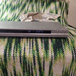 Sony DVD Player 