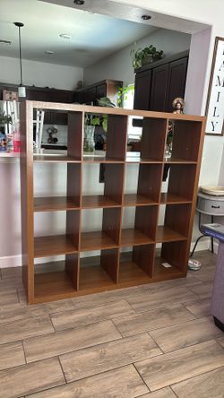 Shelves