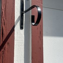 Plan Hangers