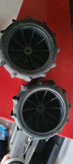 Pro Line 1/10 Scale Sand Paddles