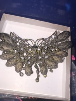 Beautiful Hair Clip