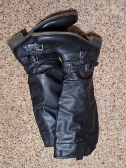 Womens boots