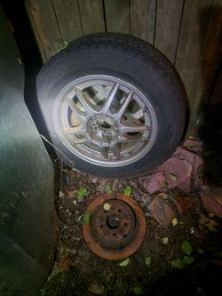 Rims