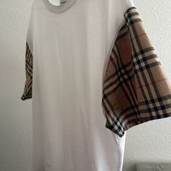 Burberry Shirt 2XL 