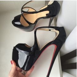 Christian Louboutin