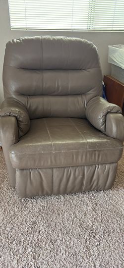 Recliner
