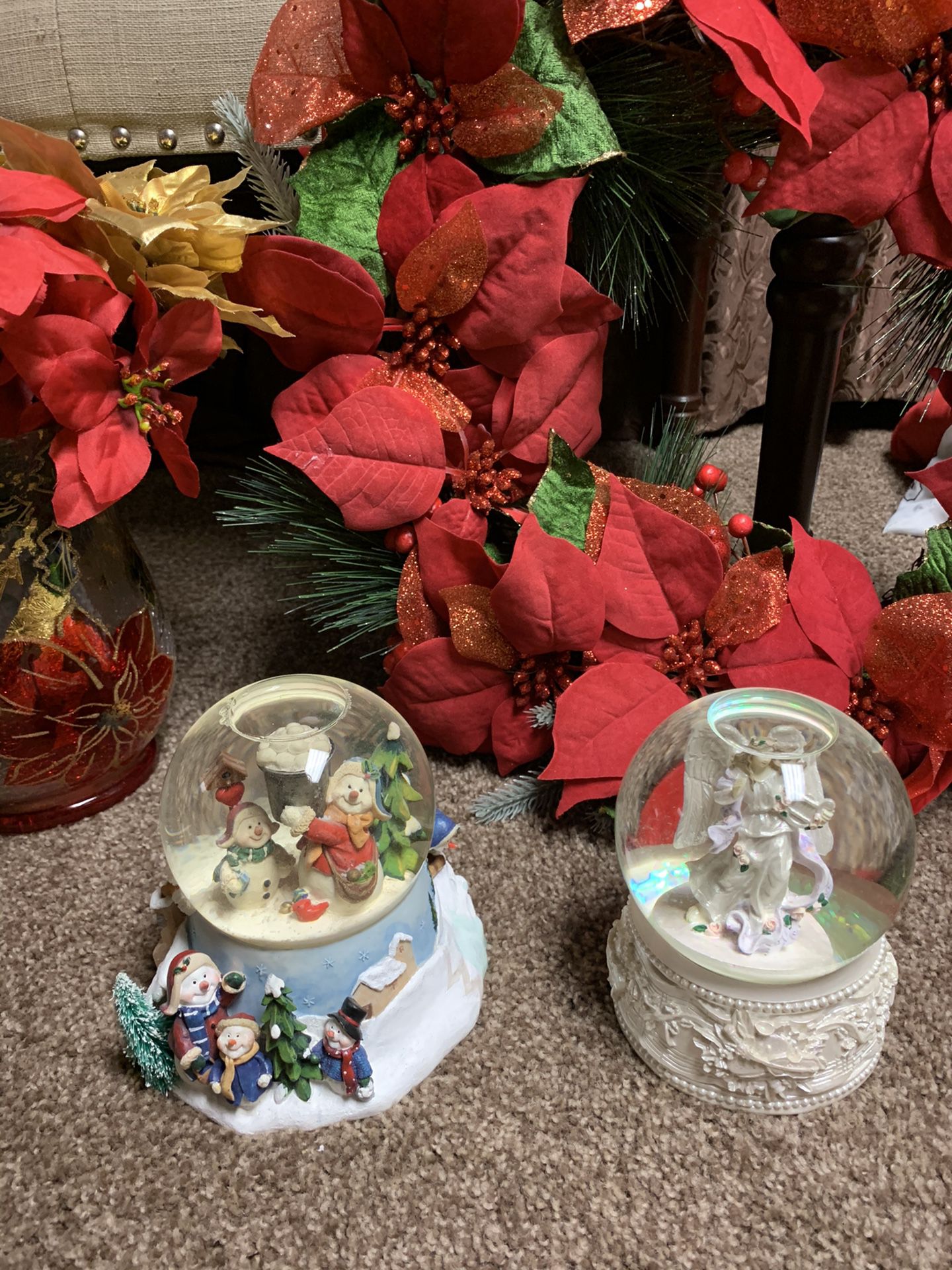 30 Christmas Decorations